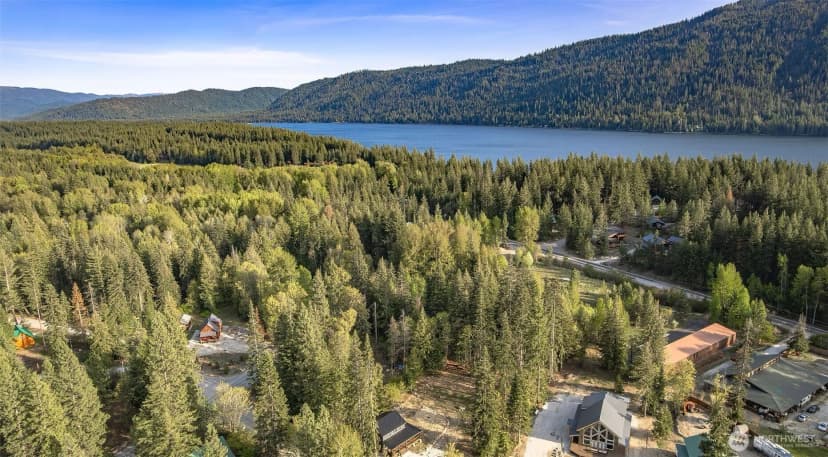 Property photo for 16793 Fir Drive, Leavenworth
