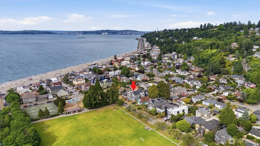Property photo for 2710 58th Avenue Sw, Seattle photo 39