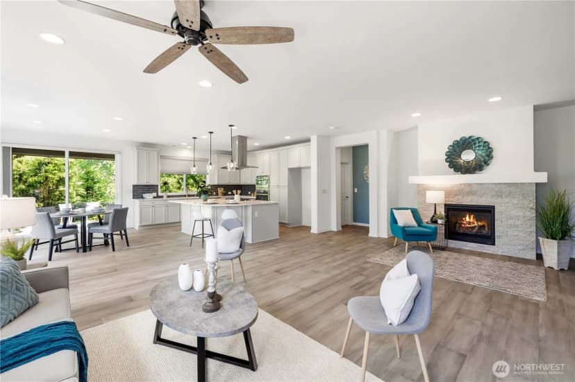 Property photo for 18915 143rd Street E, Bonney Lake photo 6