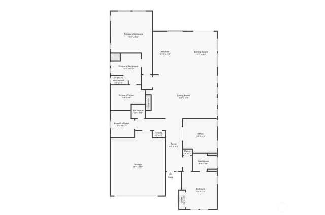 Property photo for 18915 143rd Street E, Bonney Lake photo 2