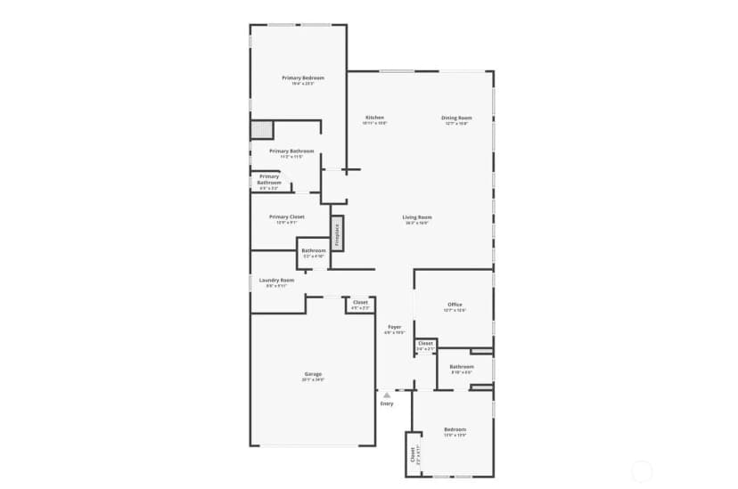 Property photo for 18915 143rd Street E, Bonney Lake photo 2