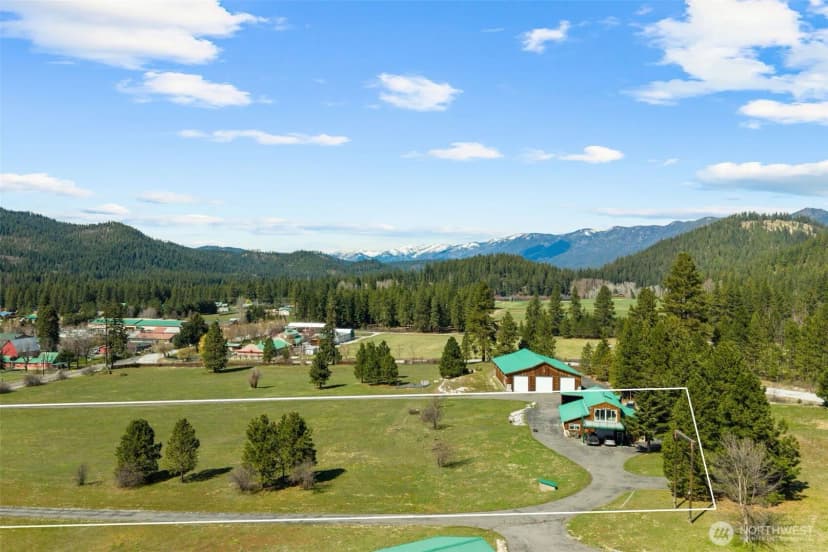 Property photo for 18547 Camp 12 Road, Leavenworth photo 25