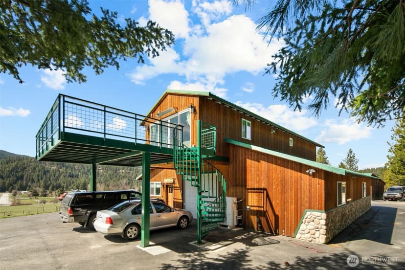 Property photo for 18547 Camp 12 Road, Leavenworth photo 3
