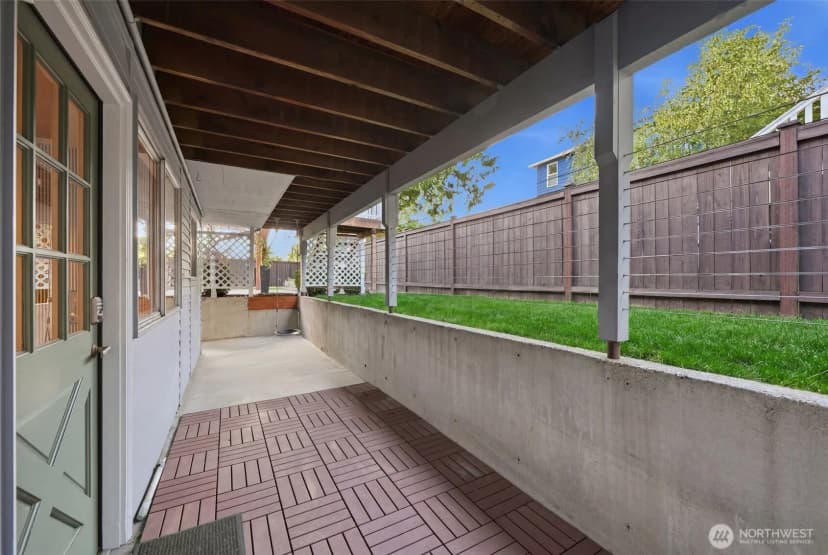 Property photo for 3502 29th Avenue W, Seattle photo 29