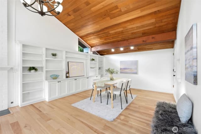 Property photo for 3502 29th Avenue W, Seattle photo 5