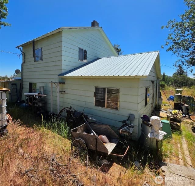 Property photo for 130 Briggs Lane, Goldendale