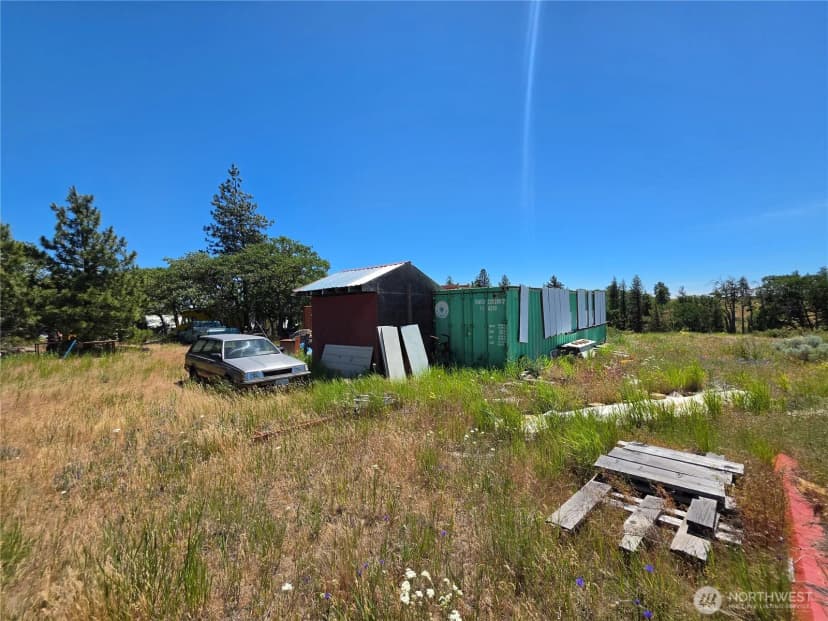 Property photo for 130 Briggs Lane, Goldendale photo 3