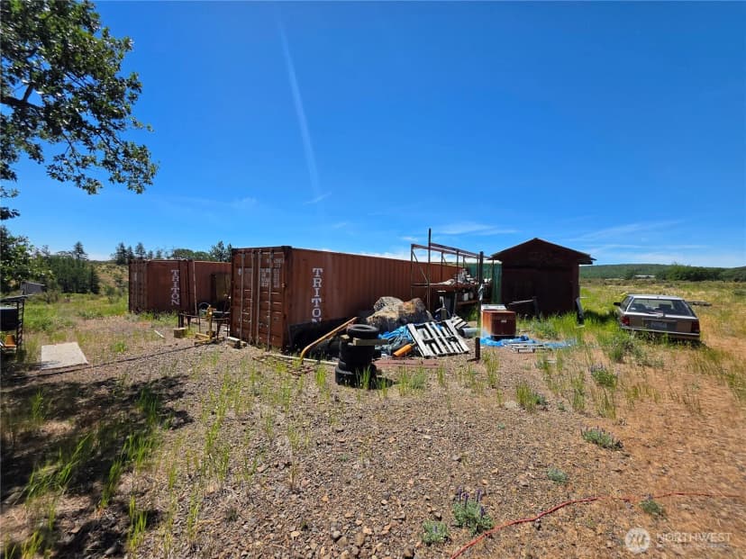 Property photo for 130 Briggs Lane, Goldendale photo 7