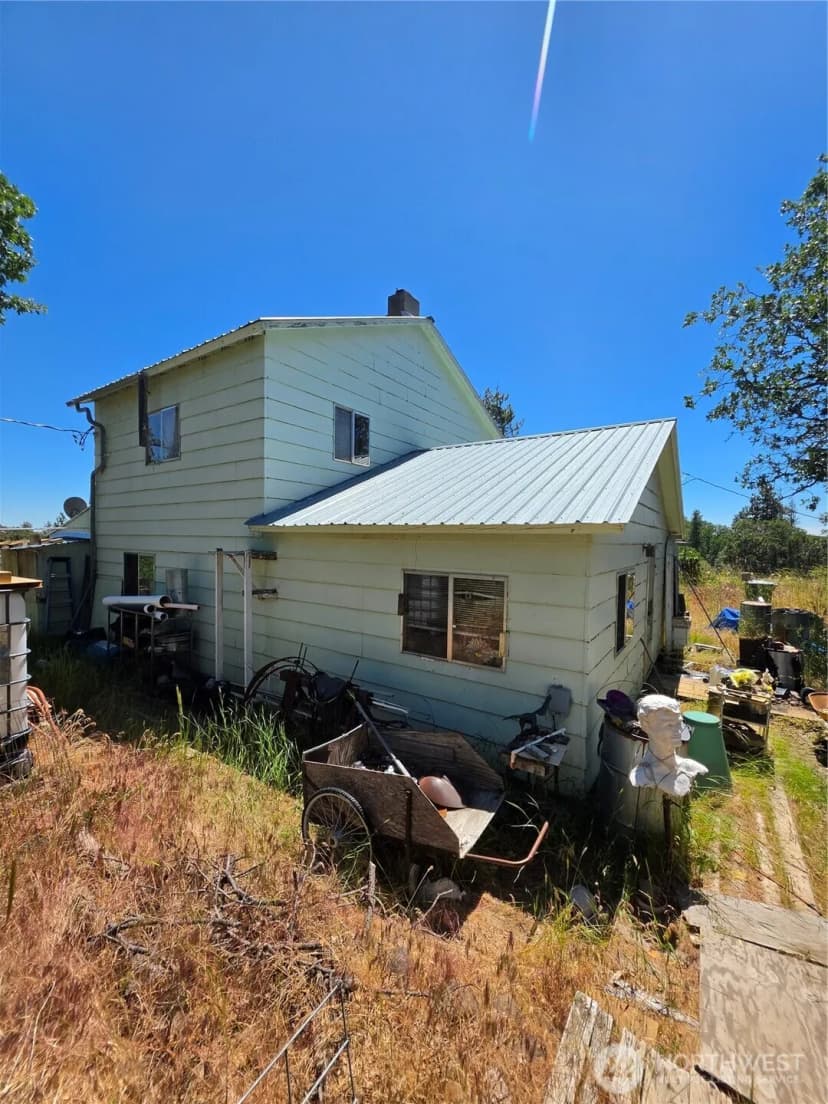 Property photo for 130 Briggs Lane, Goldendale photo 4