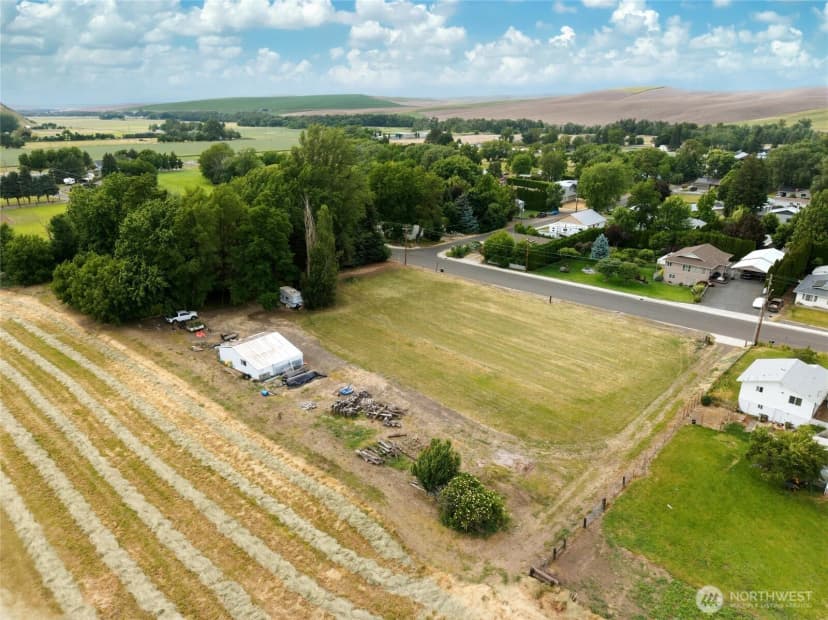 Property photo for 0 Nka W Seventh Street, Waitsburg photo 7