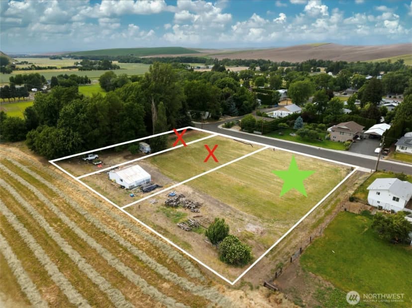 Property photo for 0 Nka W Seventh Street, Waitsburg photo 8
