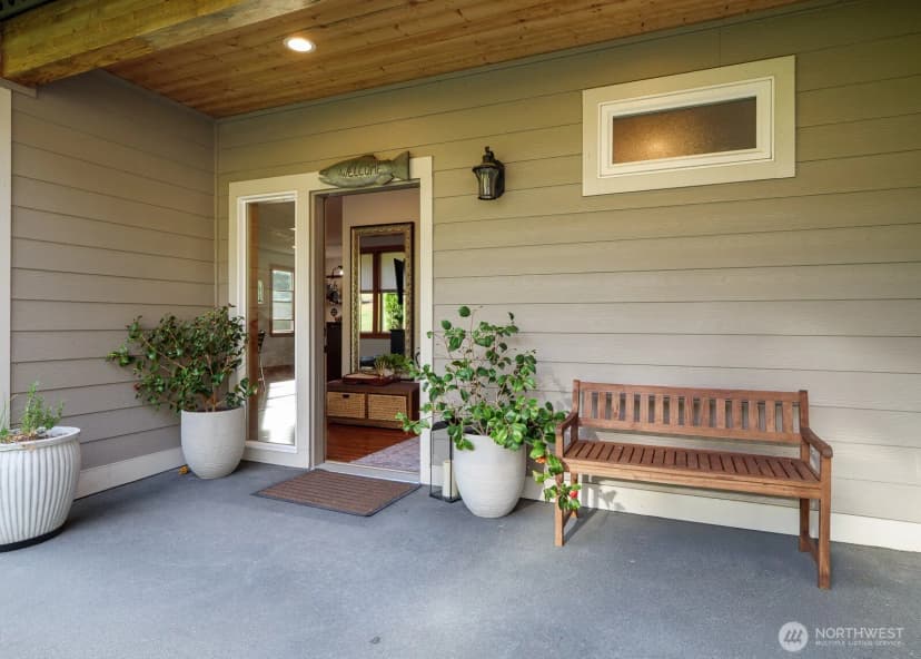 Property photo for 339 & 337 Wildcat Road, Port Angeles photo 34
