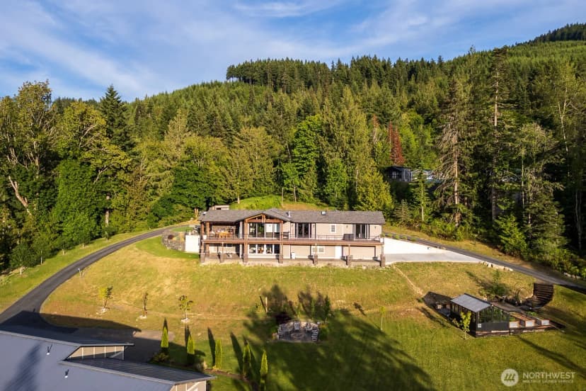 Property photo for 339 & 337 Wildcat Road, Port Angeles photo 30