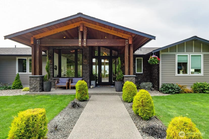 Property photo for 339 & 337 Wildcat Road, Port Angeles