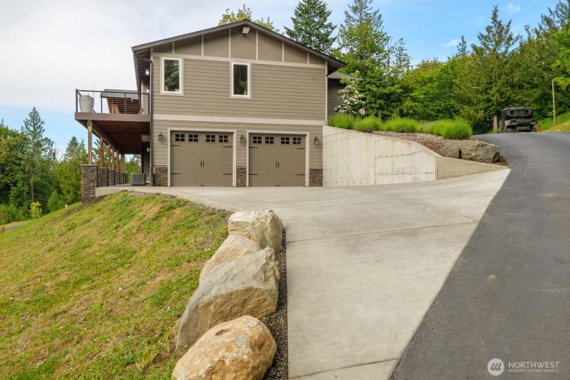 Property photo for 339 & 337 Wildcat Road, Port Angeles photo 26