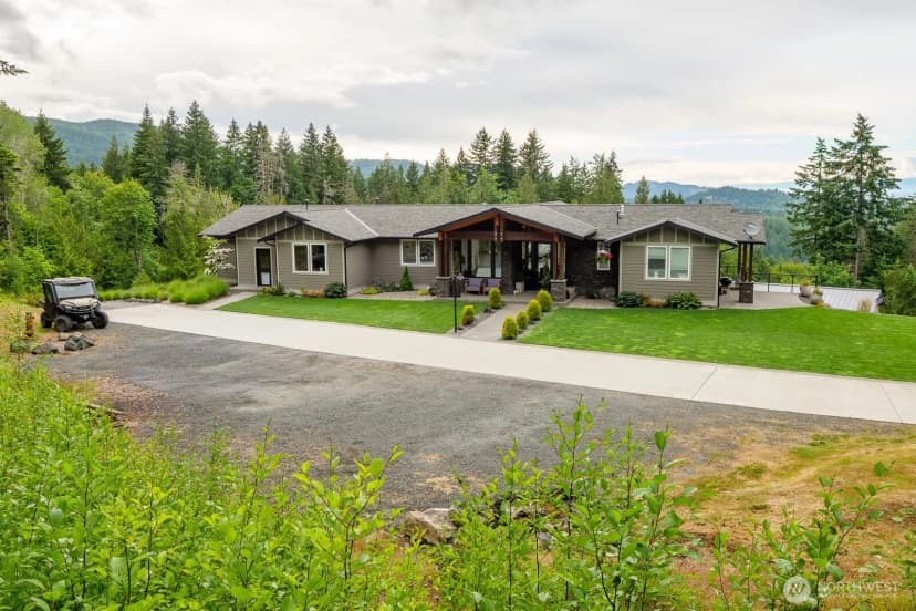 Property photo for 339 & 337 Wildcat Road, Port Angeles photo 25