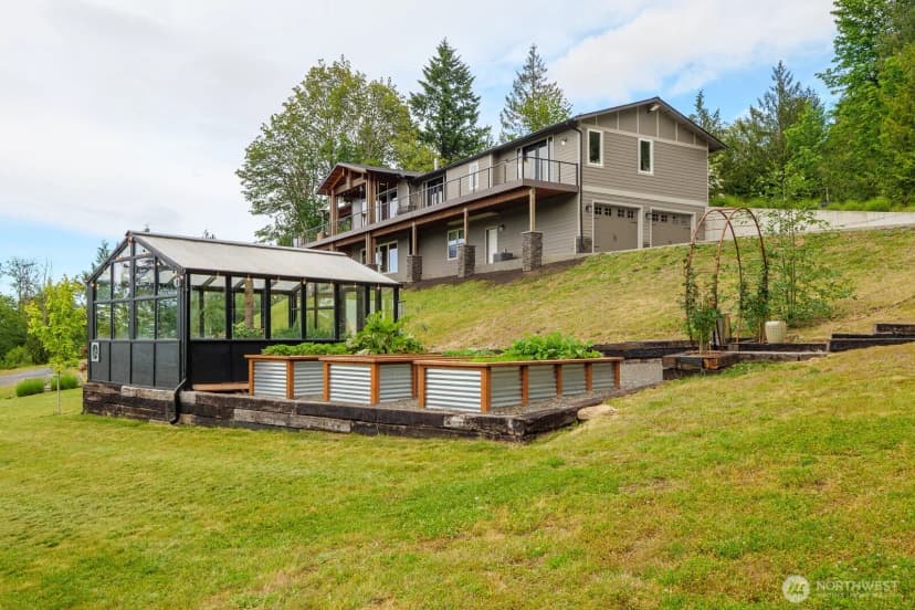 Property photo for 339 & 337 Wildcat Road, Port Angeles photo 27