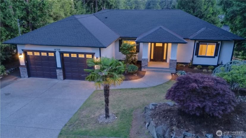 Property photo for 18709 68th Street E, Bonney Lake photo 4