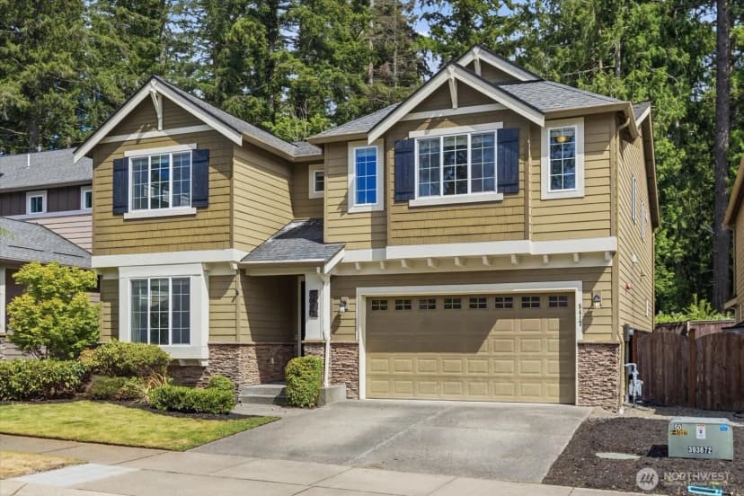 Property photo for 5417 165th Place Sw, Lynnwood photo 2