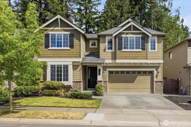 Property photo for 5417 165th Place Sw, Lynnwood