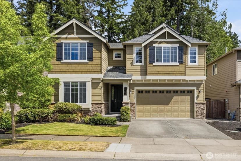Property photo for 5417 165th Place Sw, Lynnwood