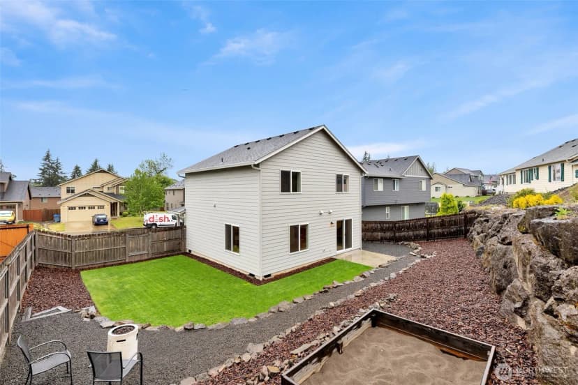 Property photo for 610 Stone View Way, Kalama photo 37