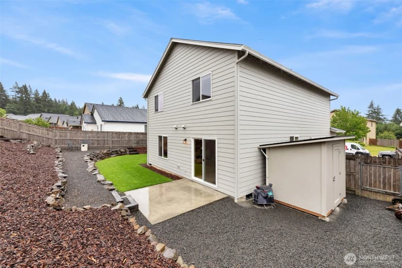 Property photo for 610 Stone View Way, Kalama photo 36
