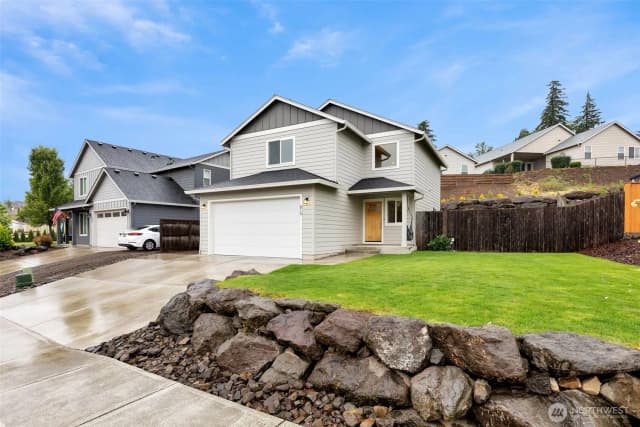 Property photo for 610 Stone View Way, Kalama