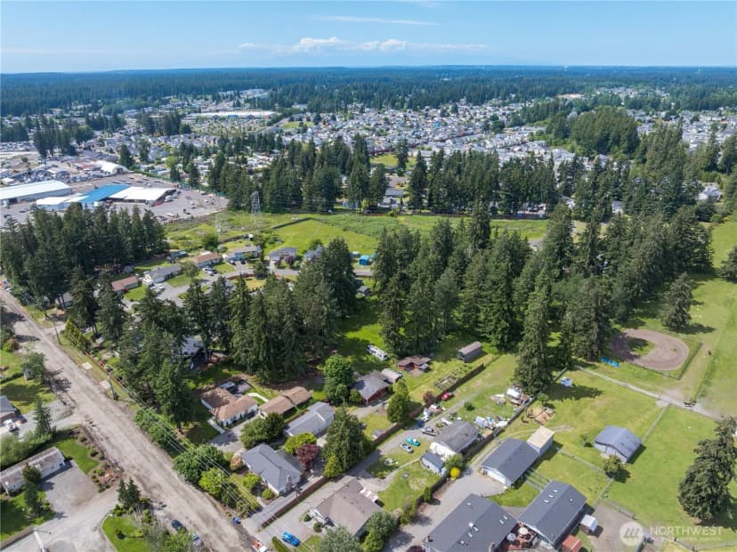 Property photo for 1713 208th Street E, Spanaway photo 2