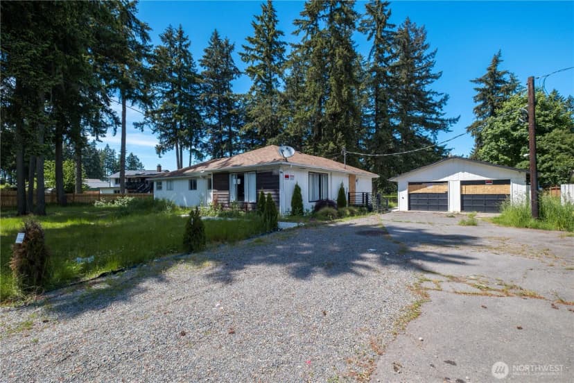 Property photo for 1713 208th Street E, Spanaway