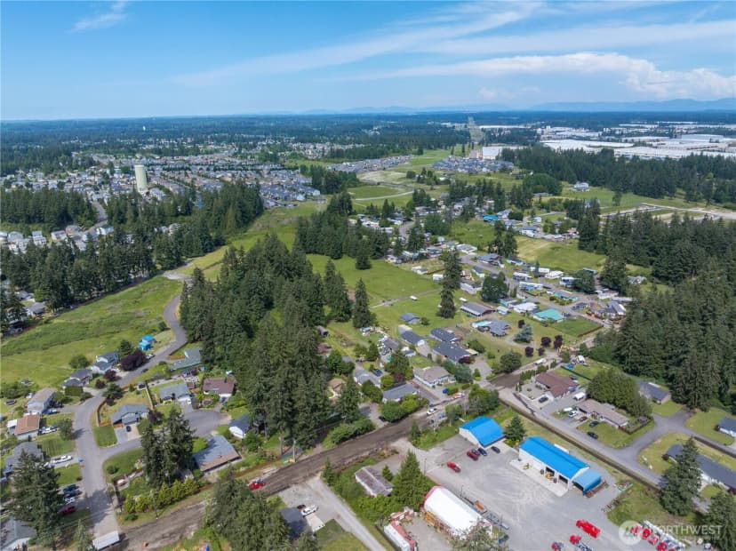 Property photo for 1713 208th Street E, Spanaway photo 3