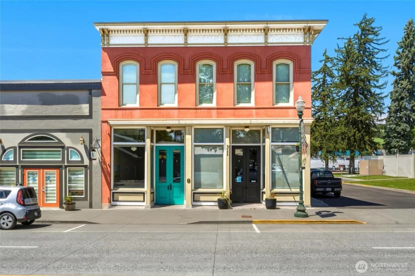 Property photo for 311 E Main St, Dayton
