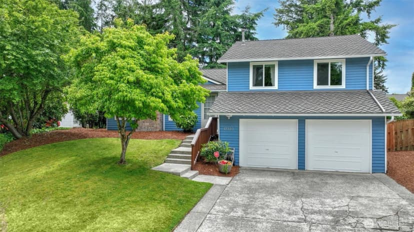 Property photo for 17333 160th Avenue Se, Renton photo 30