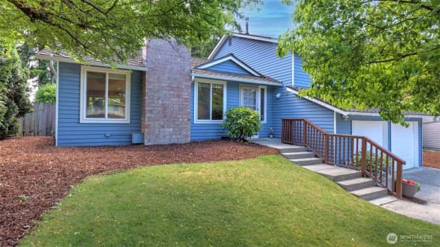 Property photo for 17333 160th Avenue Se, Renton