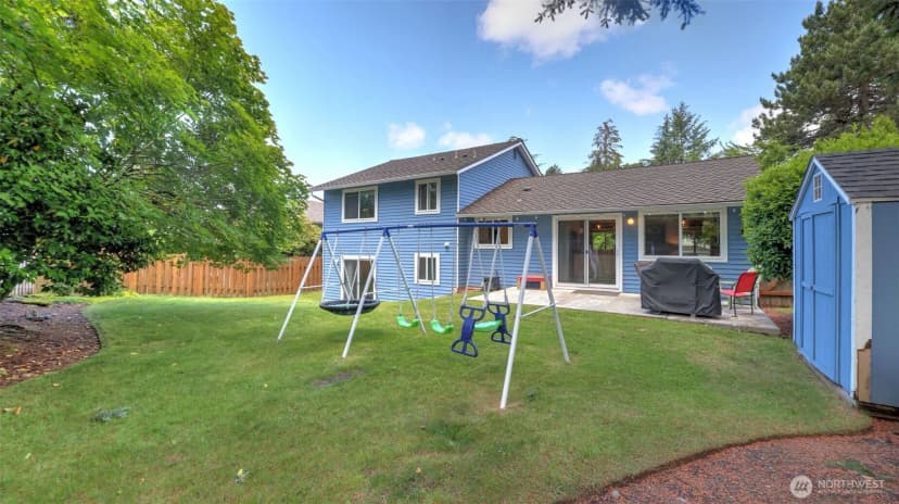 Property photo for 17333 160th Avenue Se, Renton photo 27