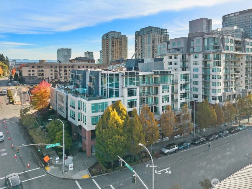 Property photo for 1188 106th Avenue Ne #222, Bellevue photo 28
