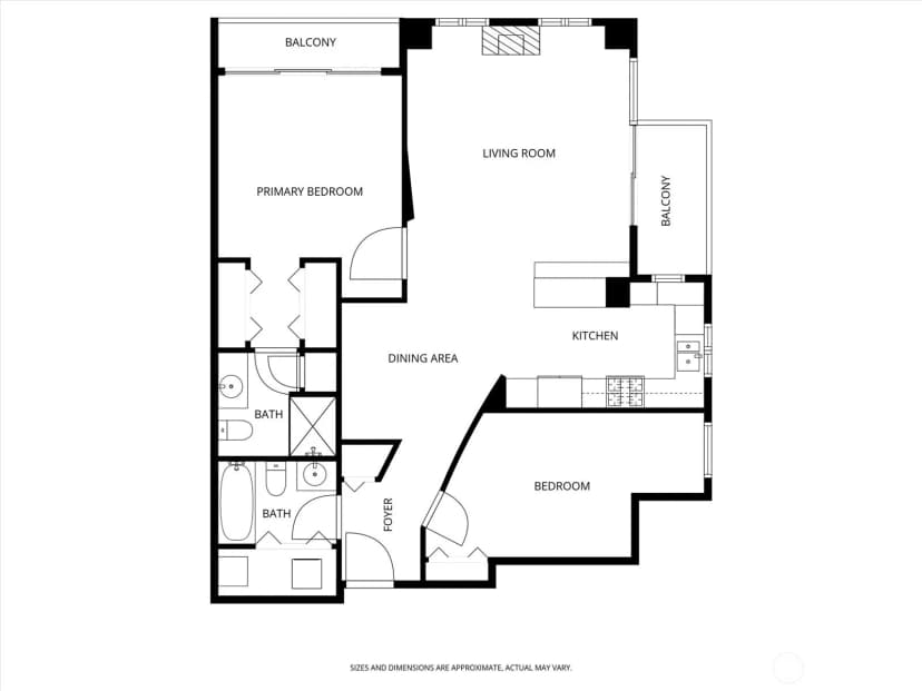 Property photo for 1188 106th Avenue Ne #222, Bellevue photo 29