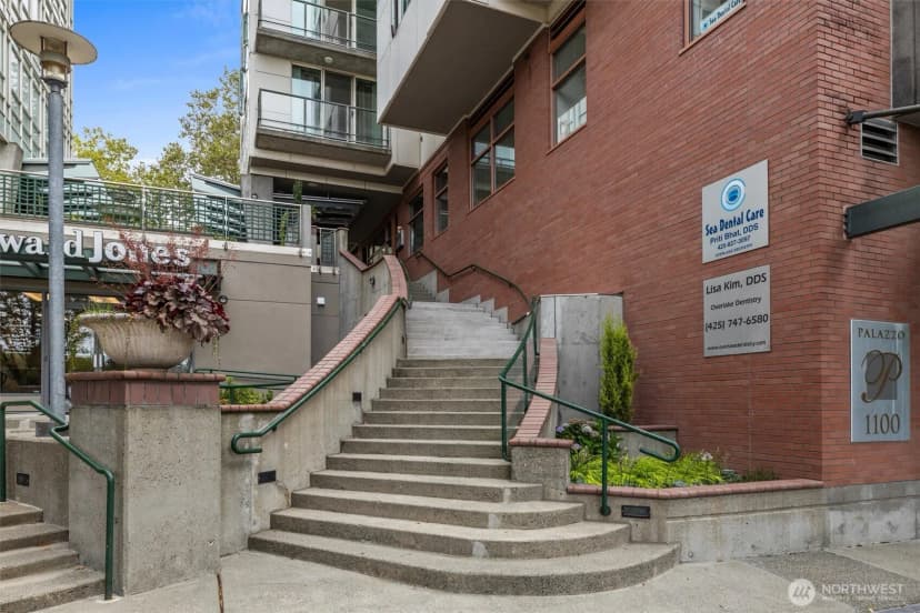 Property photo for 1188 106th Avenue Ne #222, Bellevue photo 27