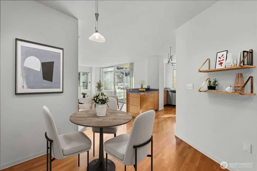 Property photo for 1188 106th Avenue Ne #222, Bellevue photo 17