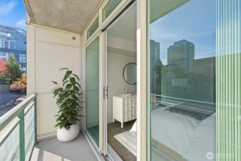 Property photo for 1188 106th Avenue Ne #222, Bellevue photo 13