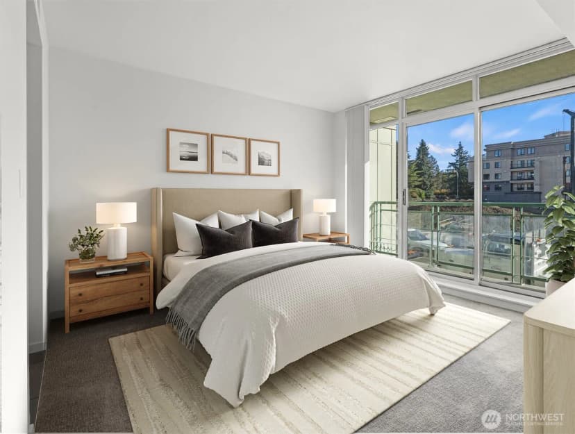 Property photo for 1188 106th Avenue Ne #222, Bellevue photo 12