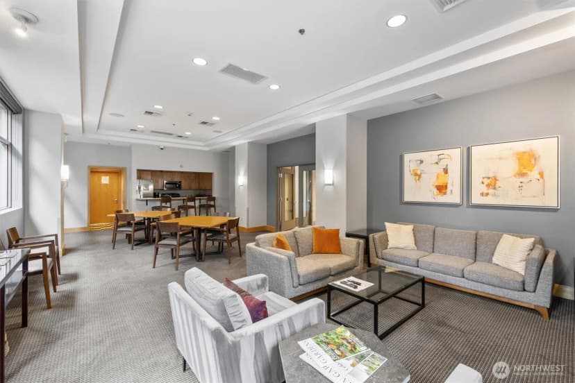 Property photo for 1188 106th Avenue Ne #222, Bellevue photo 24