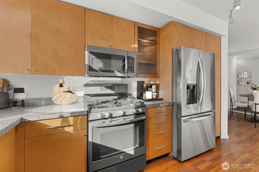 Property photo for 1188 106th Avenue Ne #222, Bellevue photo 10