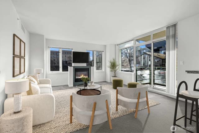 Property photo for 1188 106th Avenue Ne #222, Bellevue photo 2
