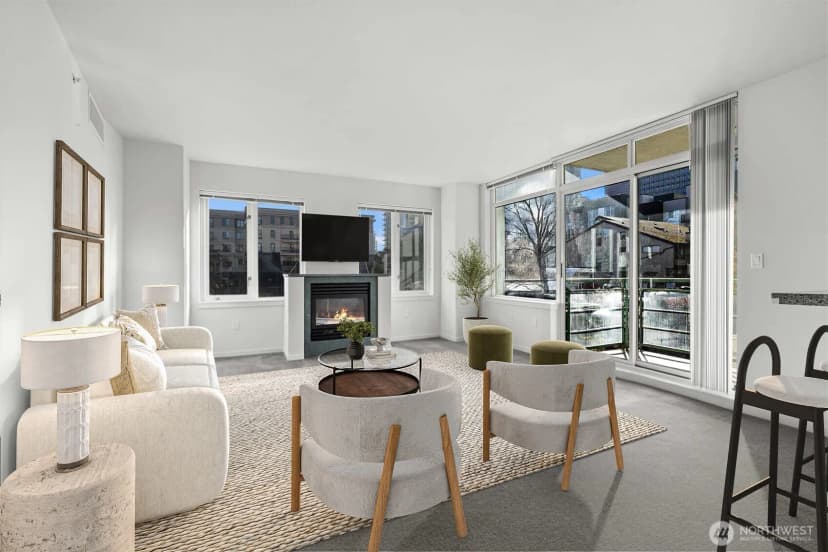 Property photo for 1188 106th Avenue Ne #222, Bellevue photo 2