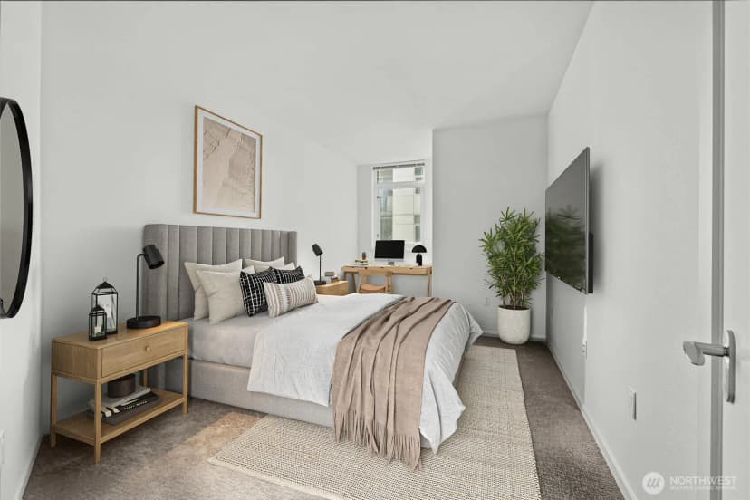 Property photo for 1188 106th Avenue Ne #222, Bellevue photo 19
