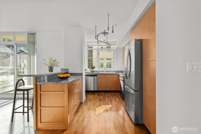 Property photo for 1188 106th Avenue Ne #222, Bellevue photo 7