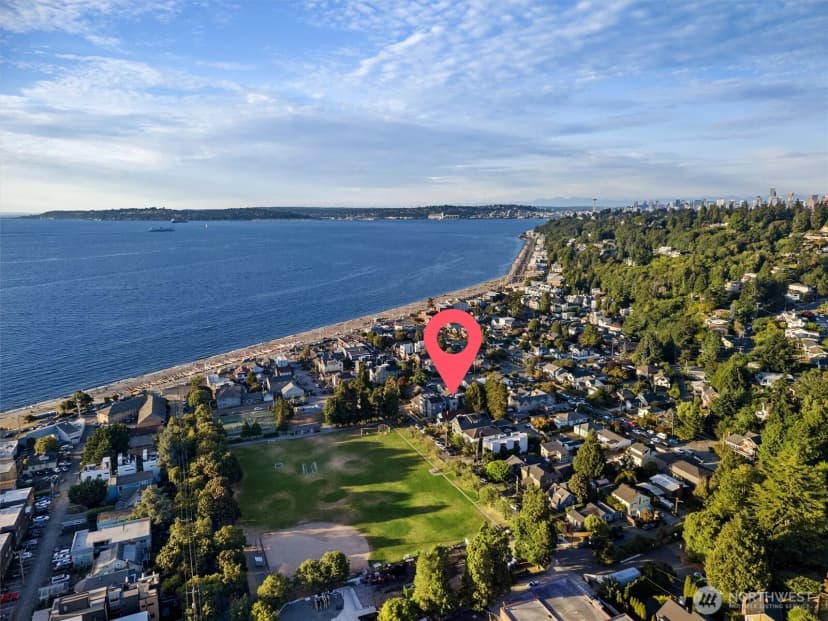 Property photo for 2712 58th Avenue Sw, Seattle photo 28