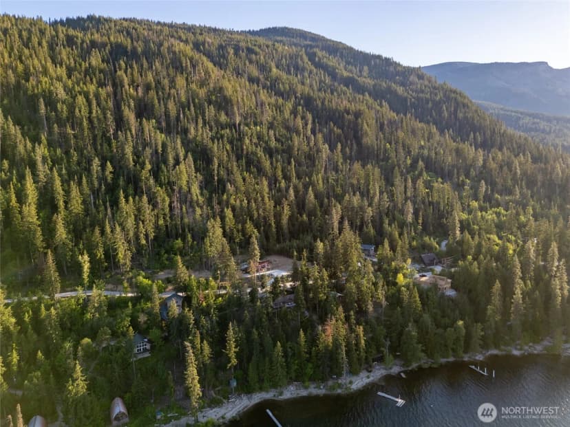 Property photo for 16063 Cedar Brae Road, Leavenworth photo 4