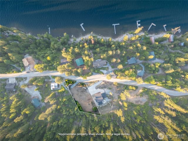 Property photo for 16063 Cedar Brae Road, Leavenworth photo 3